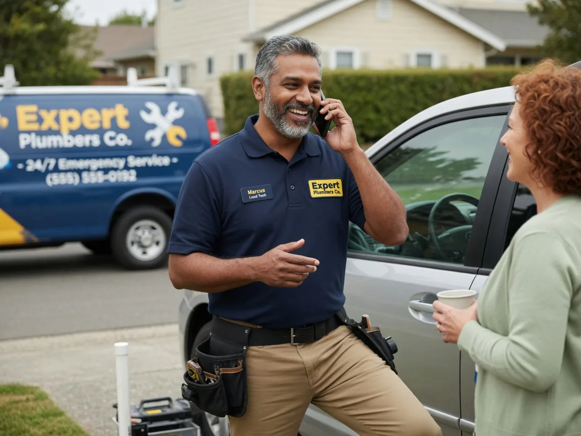 Drain Cleaning Waterford, CA FAQs